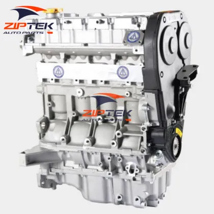 Auto parts MG Roewe Maxus 18K4C Engine
