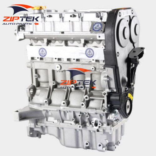 Auto parts MG Roewe Maxus 18K4C Engine