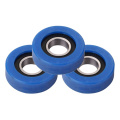 Otis 9300 70x25 bearing 6204 escalator step rollers