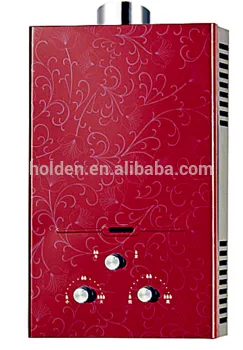 GWF-6 electric boiler lowes gas wall heater hot water heater shower