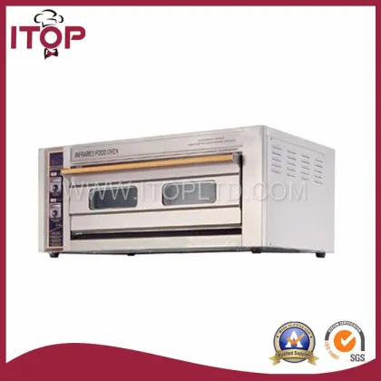electric commercial cake oven