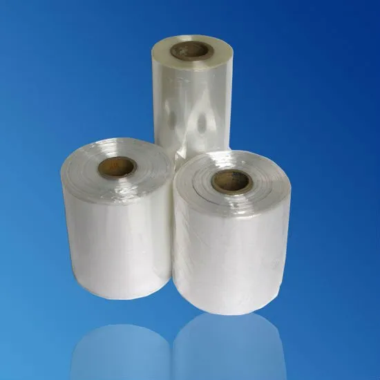 High Quality POF Printable Shrink Film