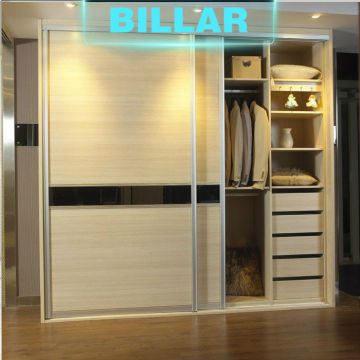 Modern designs furniture kids wardrobes from China