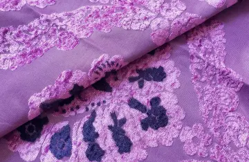Knitted Sofa Textile Jacquard Material Fabric Upholstery