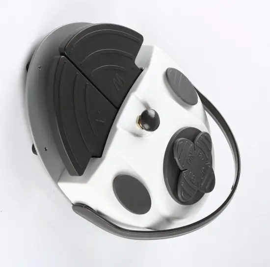 DCI High Quality foot control for Clinic