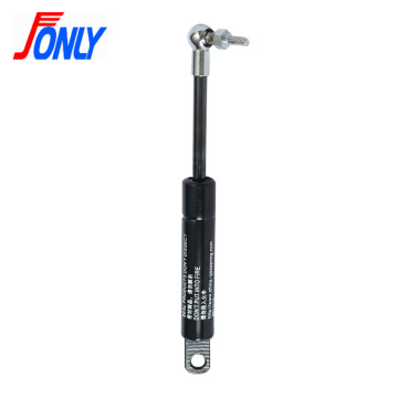 Jonly Stainless Steel Gas Strut Redaman batang