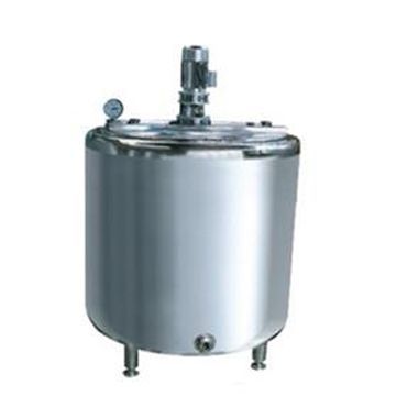 Cold Hot Cylinder Tank 