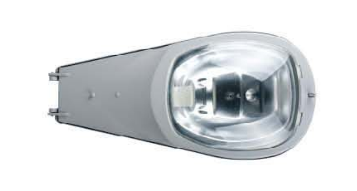 250W 400W E40 high pressure sodium light fixture