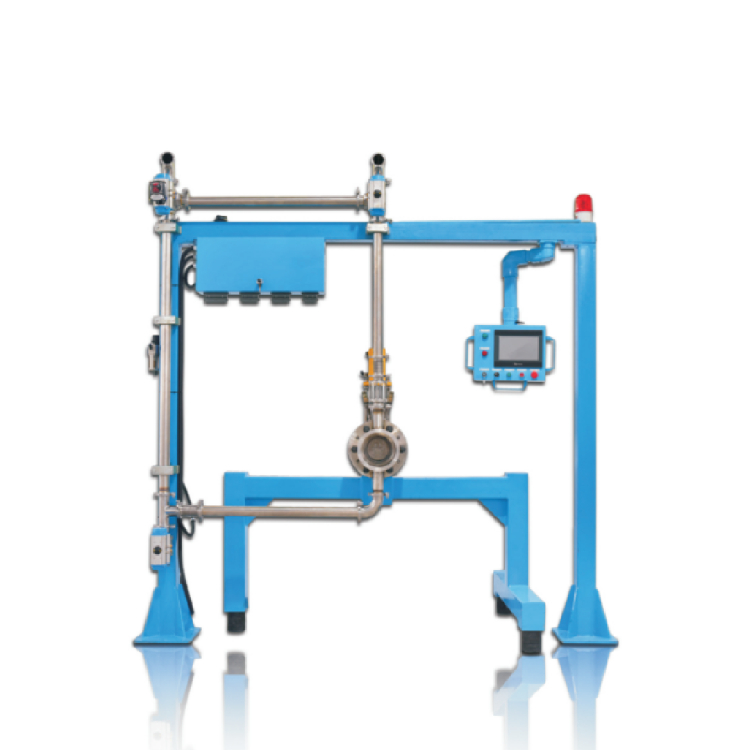 Under Water Pelletizing Machine For TPU/TPE