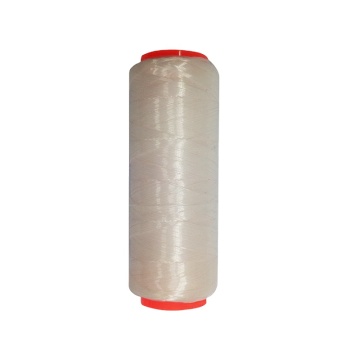 Glow-in-Dark NWH Luminous Elastic Thread for Fishing with Spandex and Polyester Cover