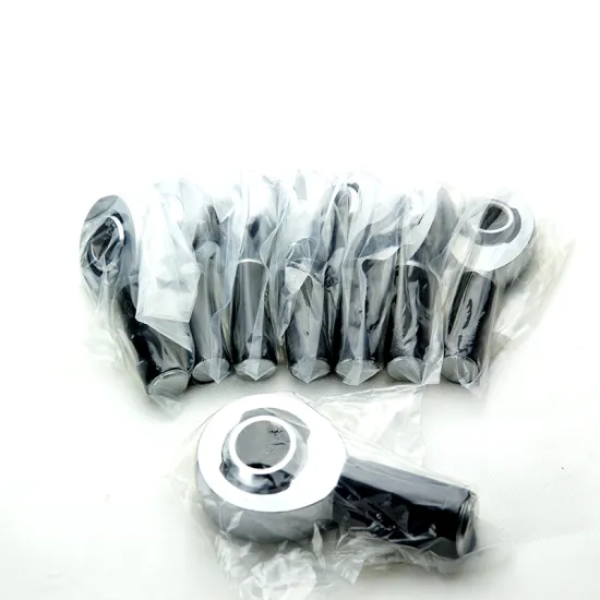 SYZ MACHINE 1 1/4 Rod Ends Rose Joint Heim Joint