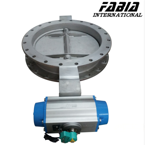 Van RTO hiệu suất cao