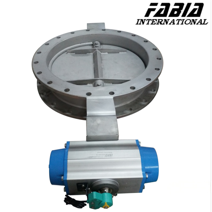 Van RTO hiệu suất cao