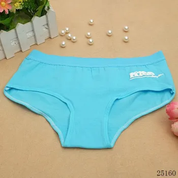 Cotton HOT SELL Sweet Girls Panty