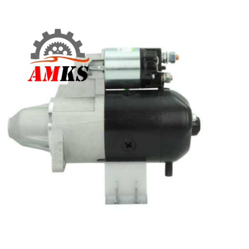 Denso Starter (Lester SM16218)
