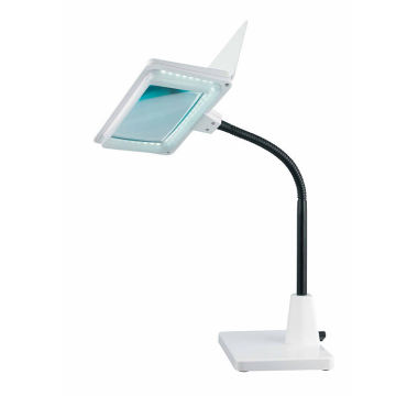 China Manufacture LED Magnifying Lamp for Beauty Salon