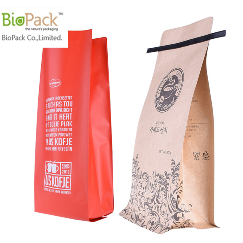 12 Oz Coffee Bag