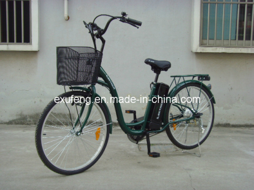 Electric Bicycle Woman (XFB-313T)
