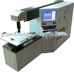 Ceramic Scribing Machine