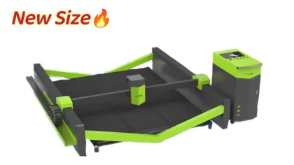 CNC Laser Cutting Machine 3000W Laser CNC Metal Cutting Machine Price