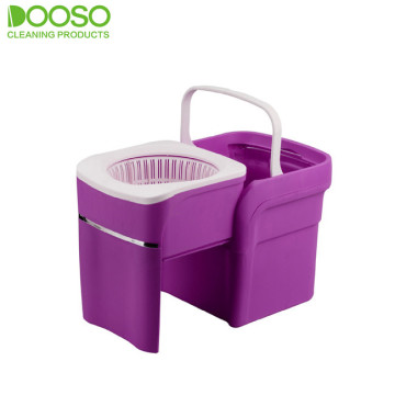 360 Degree Spin Easy Mop DS-326
