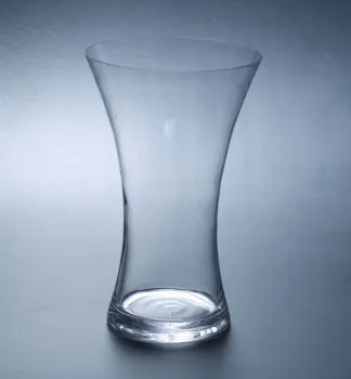 Trumpet glass vase SYQ011
