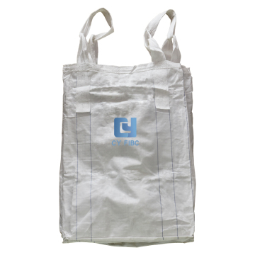 Mega-tough mining bulk bags
