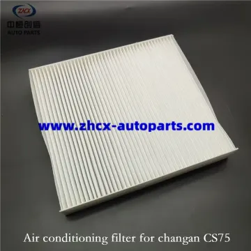 Filtr klimatizace pro Changan CS75 1,5T