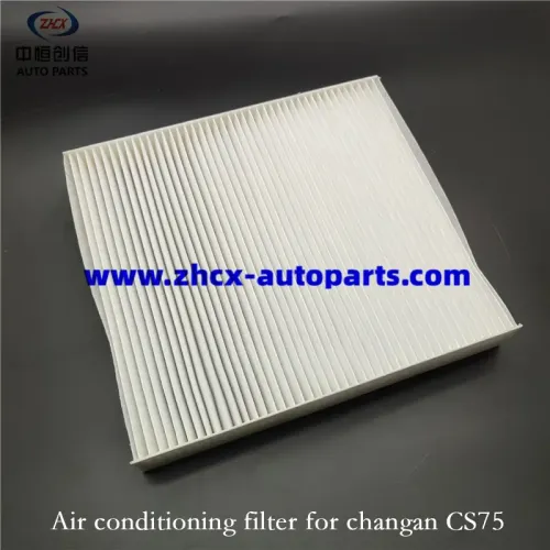 Filtr klimatizace pro Changan CS75 1,5T