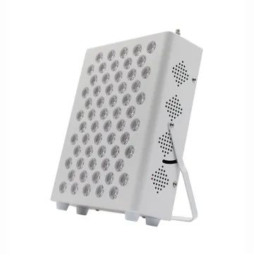 LEDEAST LLD-002 Red Therapy Lamp: 660nm 850nm Red Light & Near Infrared Panel
