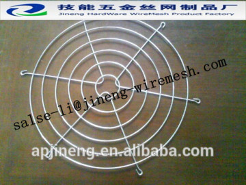 high quality stainless steel fan cover/fan guard
