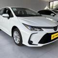 Toyota Corolla 1.2T S-CVT Edición Élite