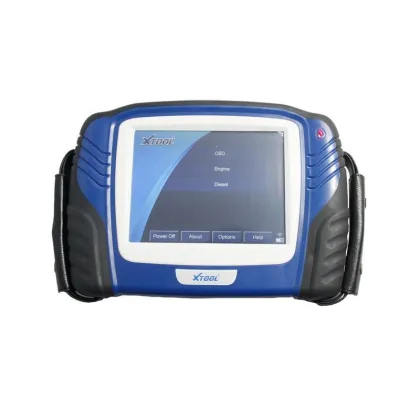 Ps2 Heavy Automobile Computer Diagnostic Tool , Diagnostic Scanner
