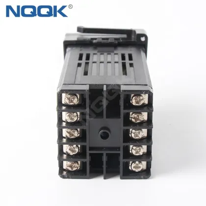 REX REX-C100 Digital Industrial Thermostat Temperature Controller