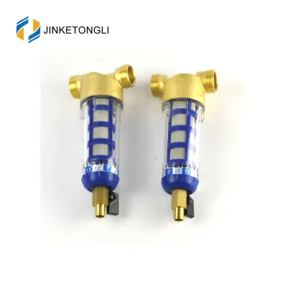 home water filter purifier systems