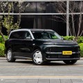 Leapmotor D19 2026 модельного года