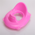 Plastic Baby Toilet Trainer Circle Smart Potty
