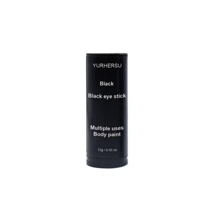 YURHERSU Sports Eye Black Stick for Baseball, Softball, and Outdoor Sports