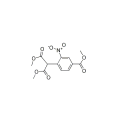 MFCD22375002 Промежуточные продукты Nintedanib CAS 1160293-27-5