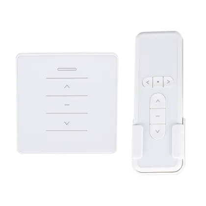 Smart Home Electric Window Opener with APP Control