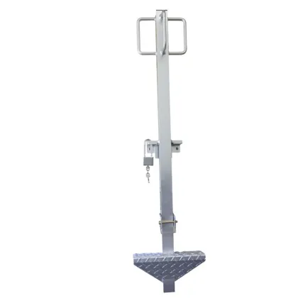 Light weight Semi Trailer Climb Ladder