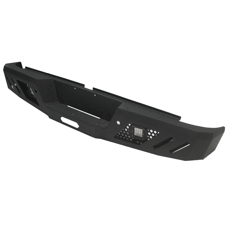 Bull bar for Toyota Tubdra