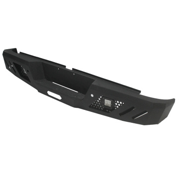 Bull bar for Toyota Tubdra