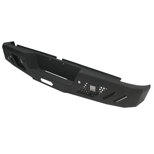 Bull bar for Toyota Tubdra