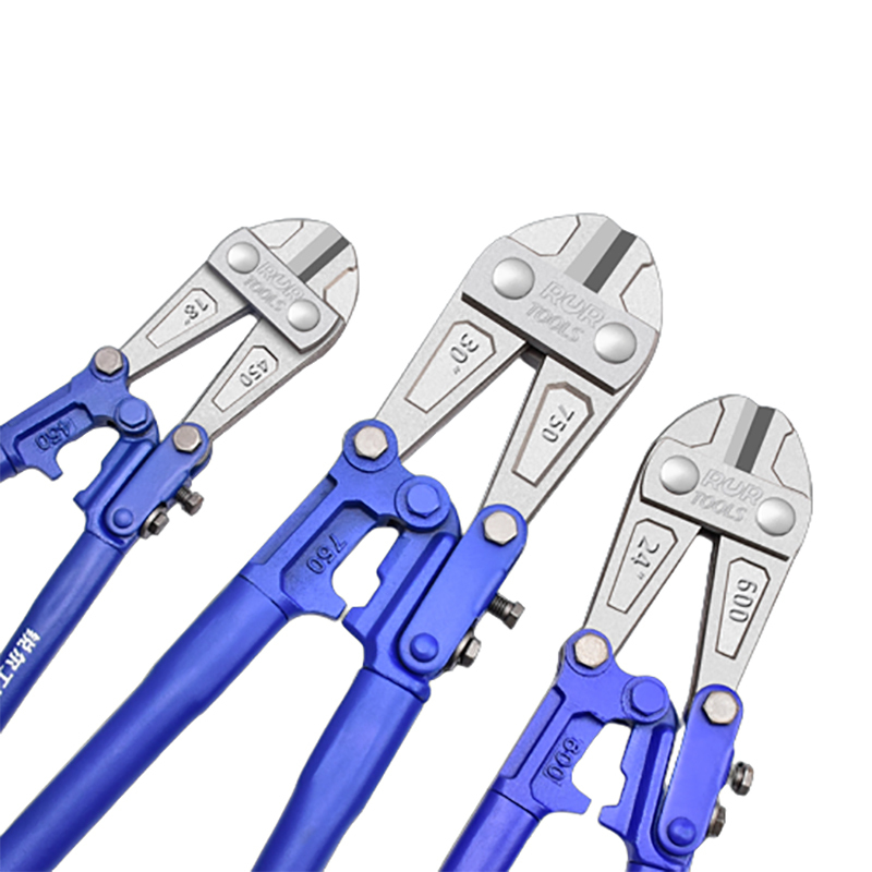 Factory supply wire cutters alloy steel heavy duty European type Pliers