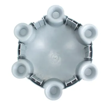 Genuine Auto Parts C8981029930 Hub Cover for ISUZU DMAX MUX