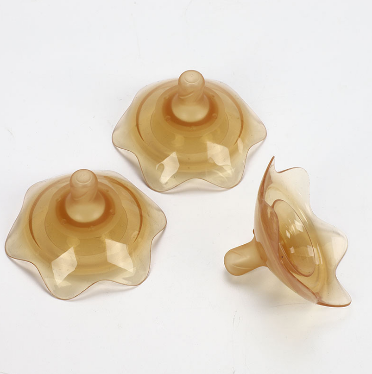 Silicone Nipple Shield Silicone Nipple Shield