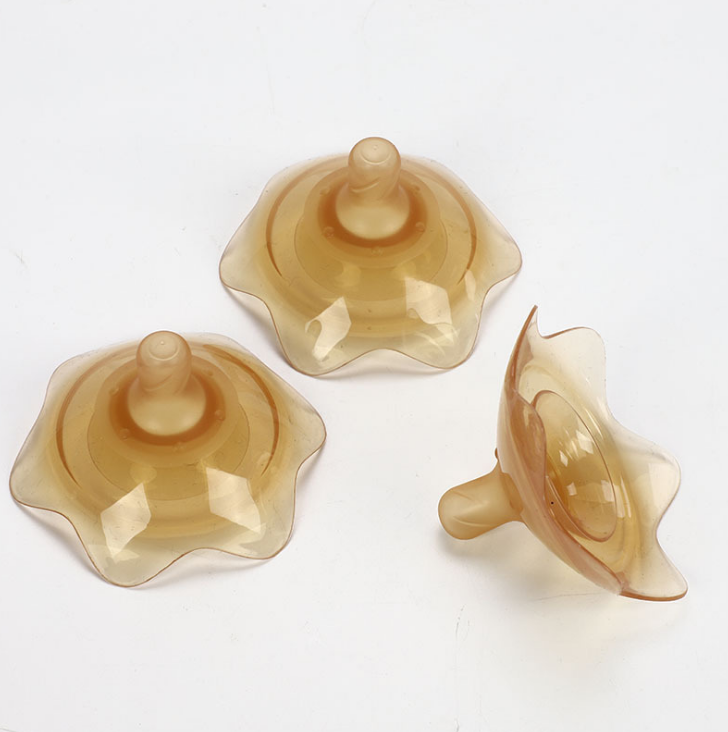 Silicone Nipple Shield