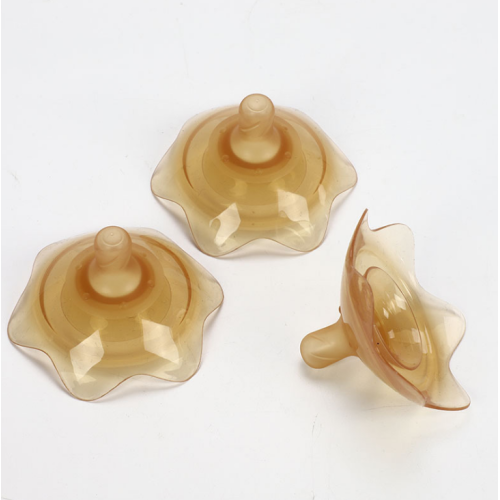 New Generation Nipple Shield Custom BPA Free Nippleshield for Breastfeeding Factory