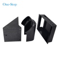 Plastic injection molding precision ABS parts